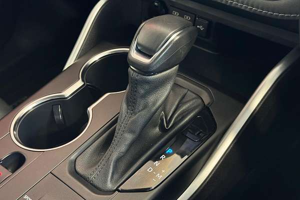 2022 Toyota Kluger GXL GSU70R