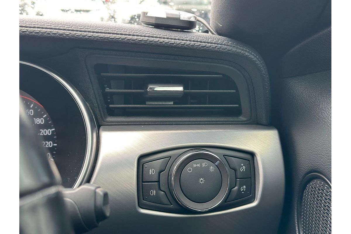 2019 Ford Mustang GT FN