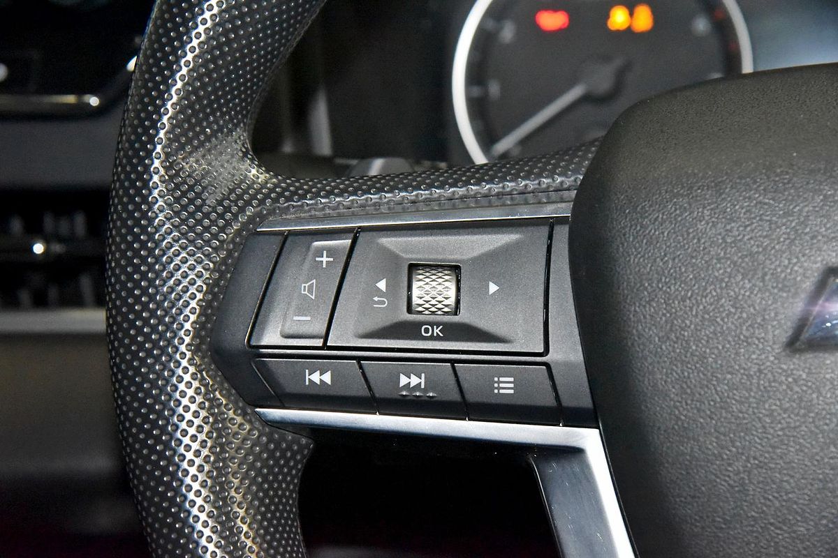 2021 Mitsubishi Outlander ES ZM