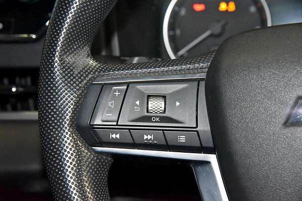 2021 Mitsubishi Outlander ES ZM