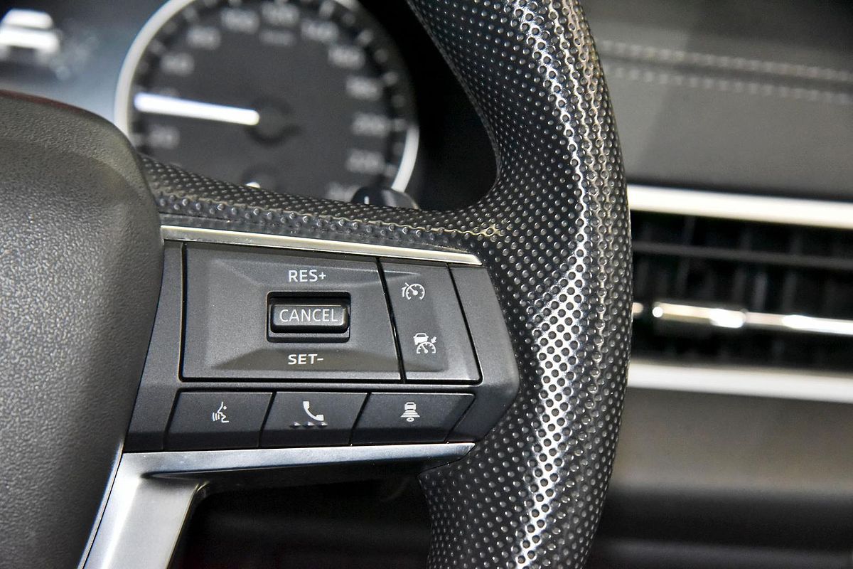 2021 Mitsubishi Outlander ES ZM