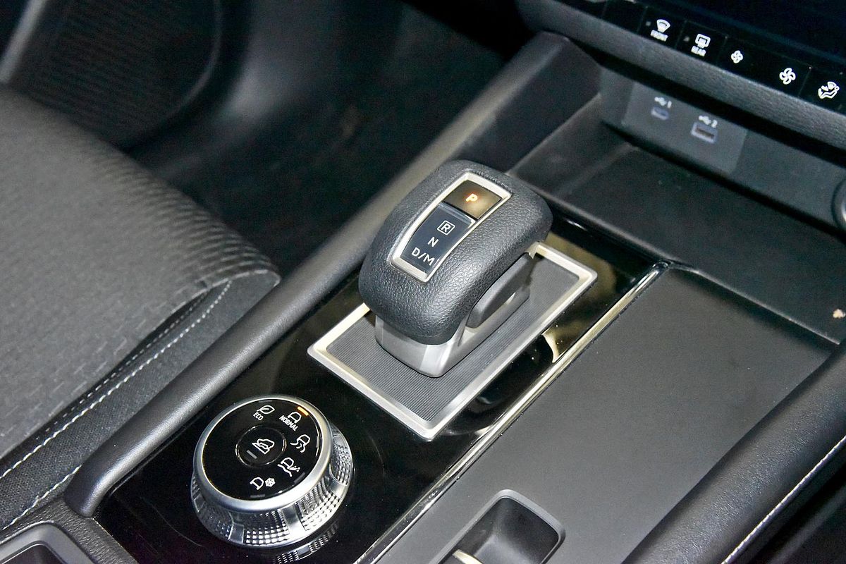 2021 Mitsubishi Outlander ES ZM