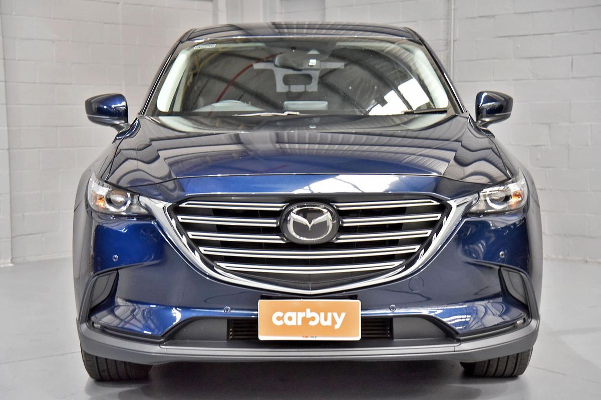 2020 Mazda CX-9 Touring TC