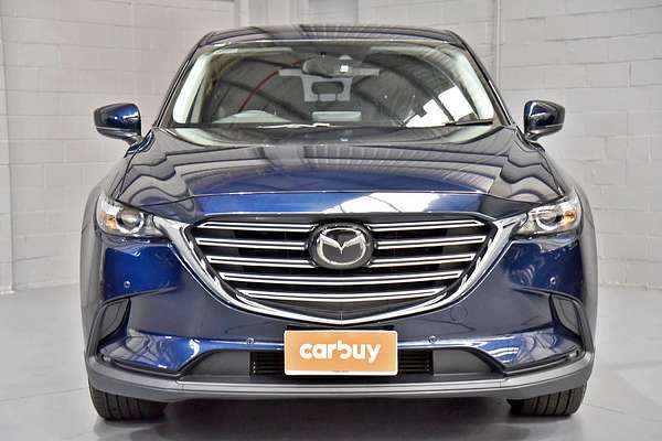 2020 Mazda CX-9 Touring TC
