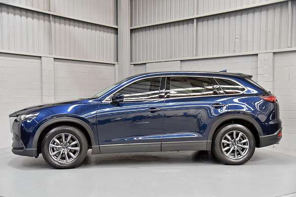 2020 Mazda CX-9 Touring TC