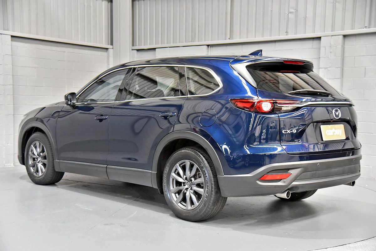2020 Mazda CX-9 Touring TC
