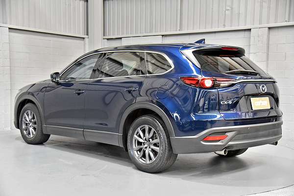 2020 Mazda CX-9 Touring TC