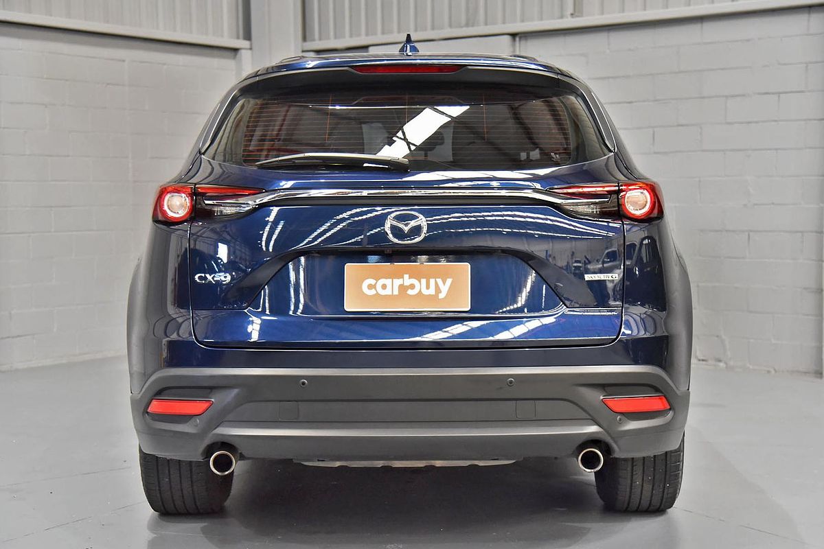 2020 Mazda CX-9 Touring TC