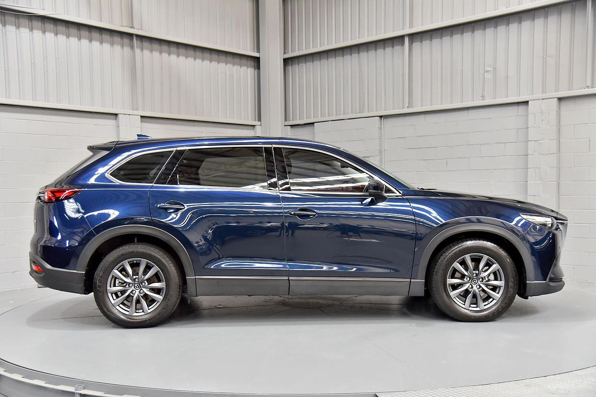 2020 Mazda CX-9 Touring TC