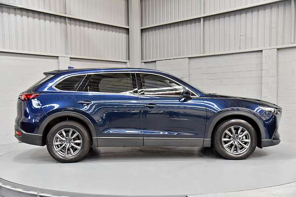 2020 Mazda CX-9 Touring TC
