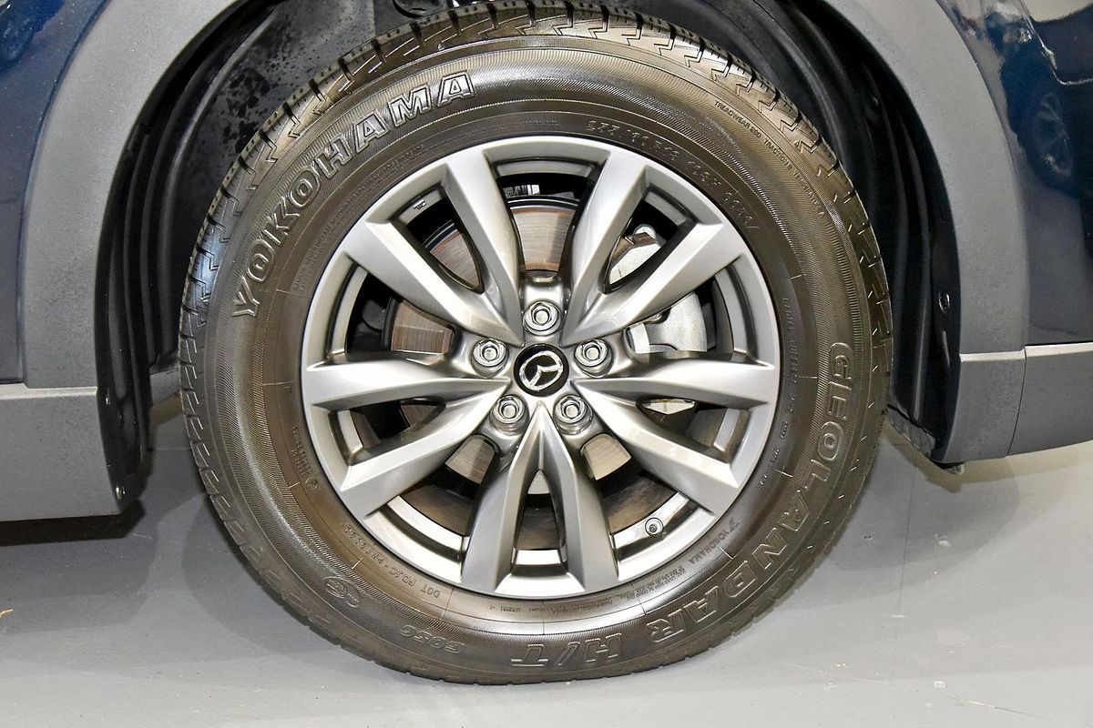 2020 Mazda CX-9 Touring TC