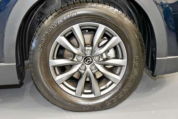 2020 Mazda CX-9 Touring TC