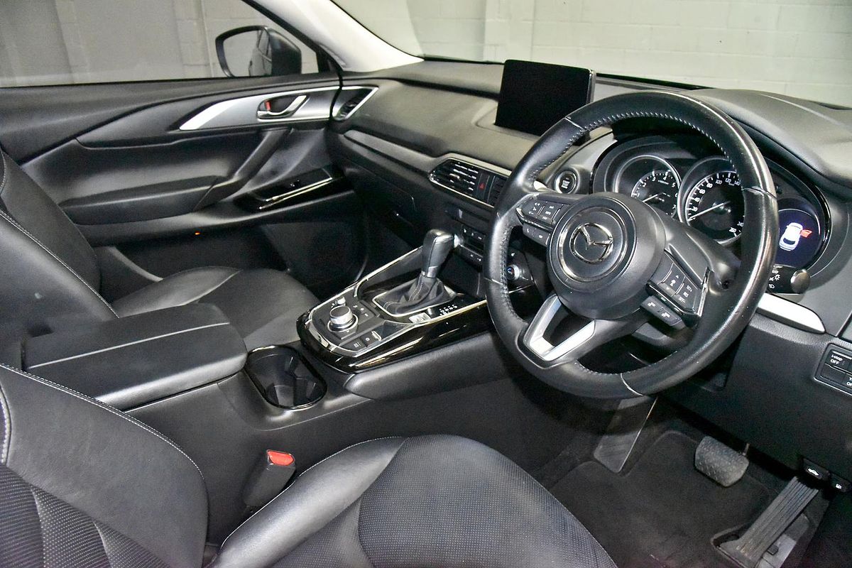 2020 Mazda CX-9 Touring TC