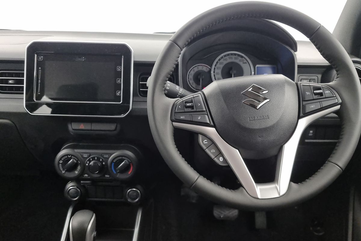 2024 Suzuki AP414WL2AN1