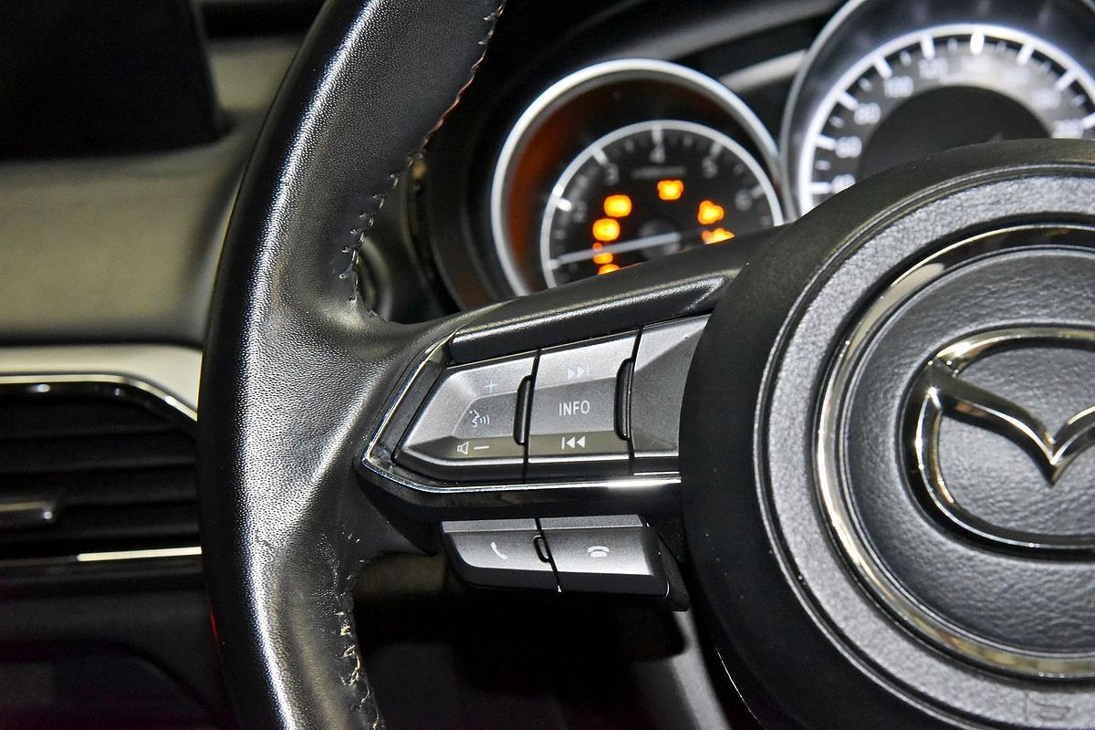 2020 Mazda CX-9 Touring TC