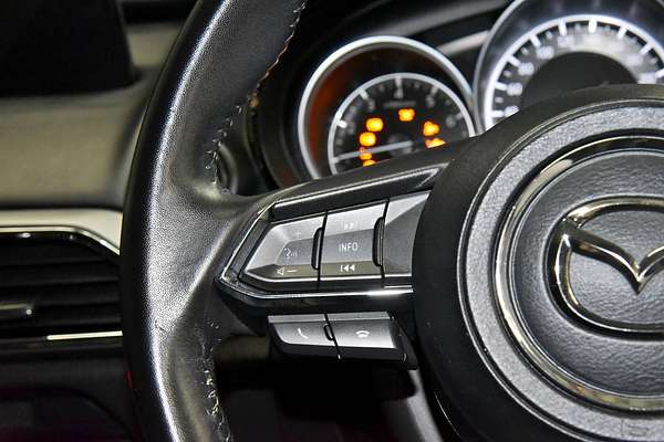 2020 Mazda CX-9 Touring TC