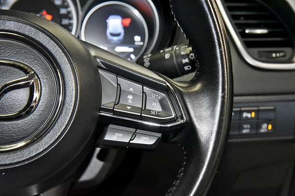 2020 Mazda CX-9 Touring TC