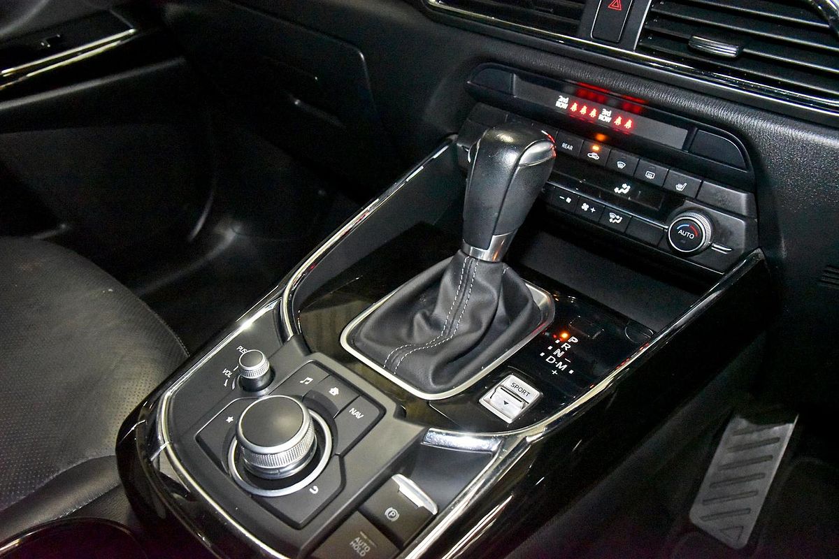 2020 Mazda CX-9 Touring TC