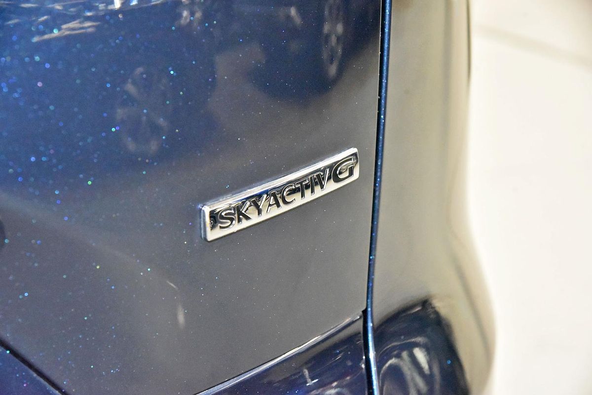 2020 Mazda CX-9 Touring TC
