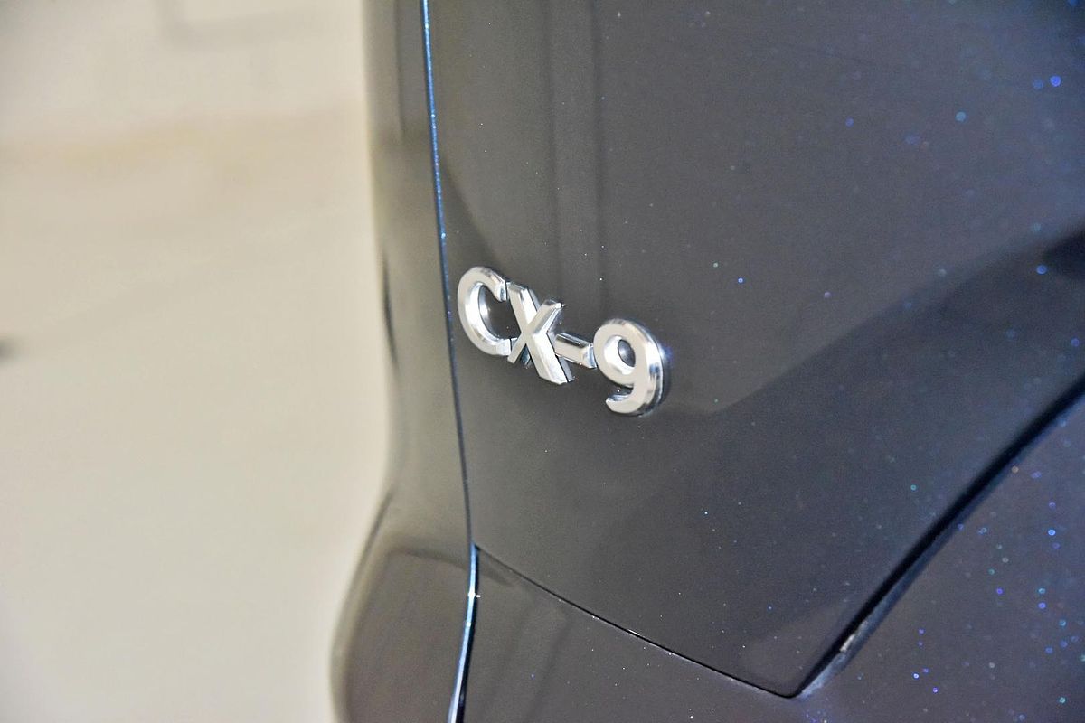 2020 Mazda CX-9 Touring TC