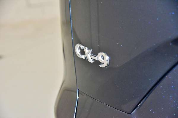 2020 Mazda CX-9 Touring TC