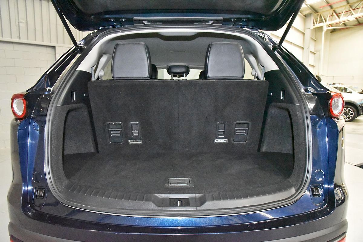 2020 Mazda CX-9 Touring TC