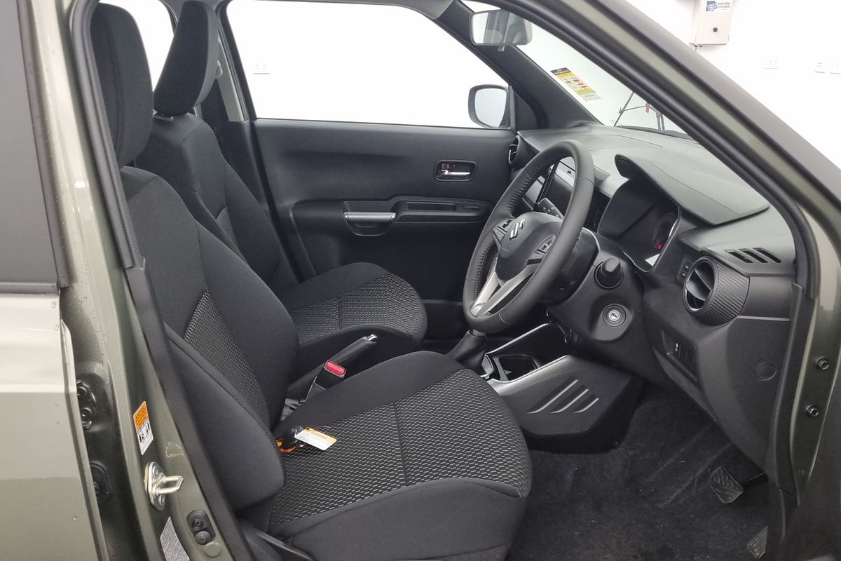 2024 Suzuki AP414WL2AN1