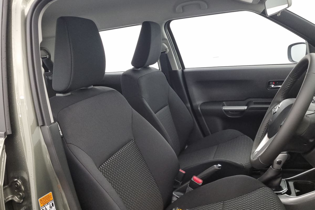 2024 Suzuki AP414WL2AN1