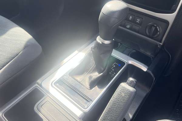 2020 Toyota Landcruiser Prado