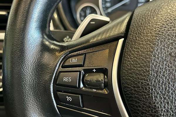 2018 BMW 4 Series 430i Luxury Line F32 LCI