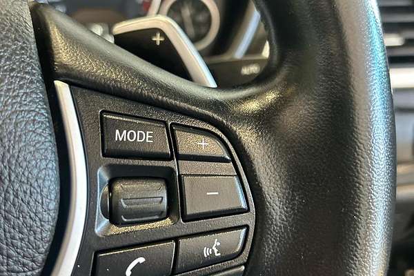 2018 BMW 4 Series 430i Luxury Line F32 LCI