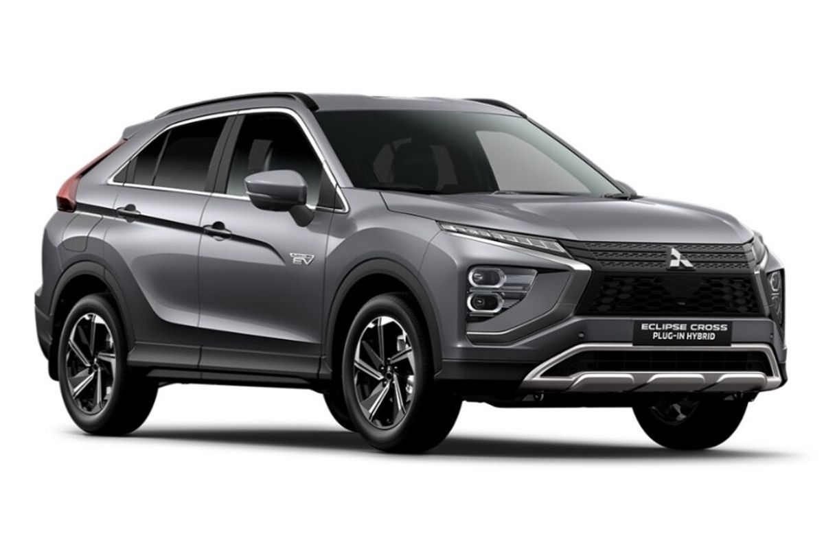 2024 Mitsubishi Eclipse Cross PHEV Aspire YB