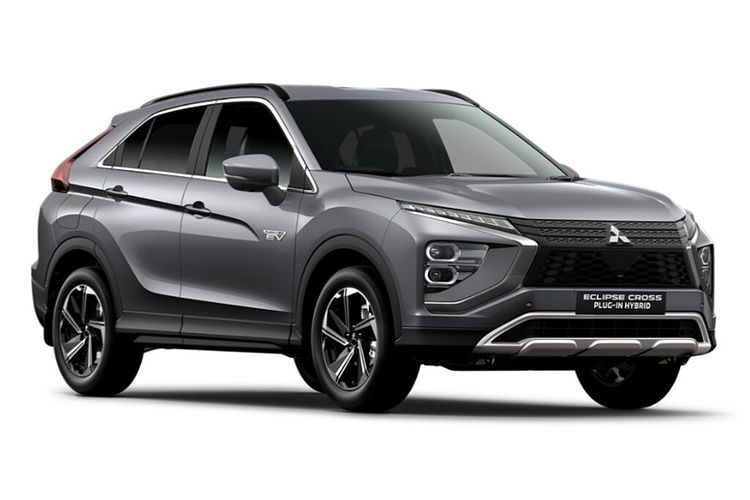 2024 Mitsubishi Eclipse Cross PHEV Aspire YB