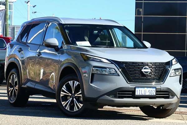 2024 Nissan X-TRAIL ST-L e-POWER T33
