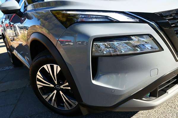 2024 Nissan X-TRAIL ST-L e-POWER T33