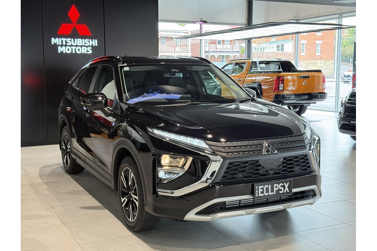 2024 Mitsubishi Eclipse Cross Aspire YB