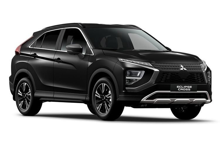 2024 Mitsubishi Eclipse Cross Aspire YB