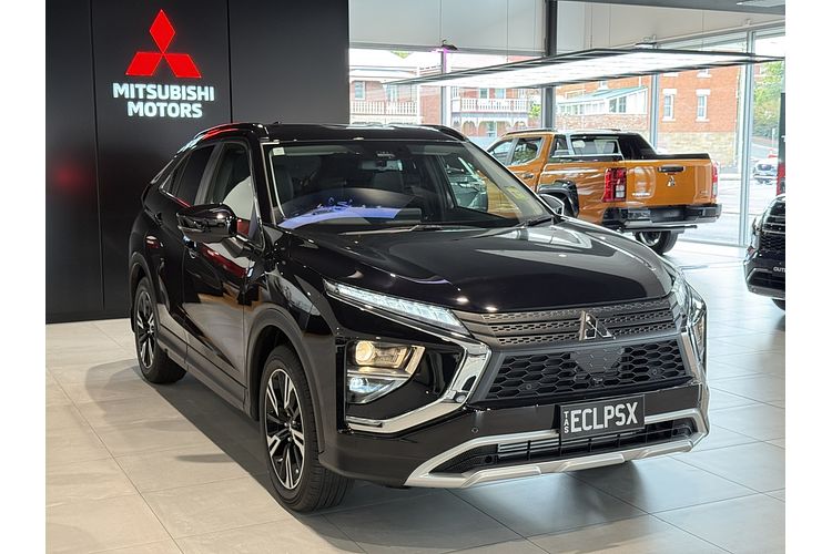 2024 Mitsubishi Eclipse Cross Aspire YB