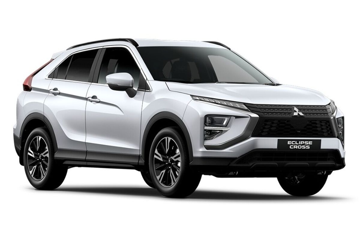 2024 Mitsubishi YB Eclipse Cross LS AWD 1.5L T/C CVT
