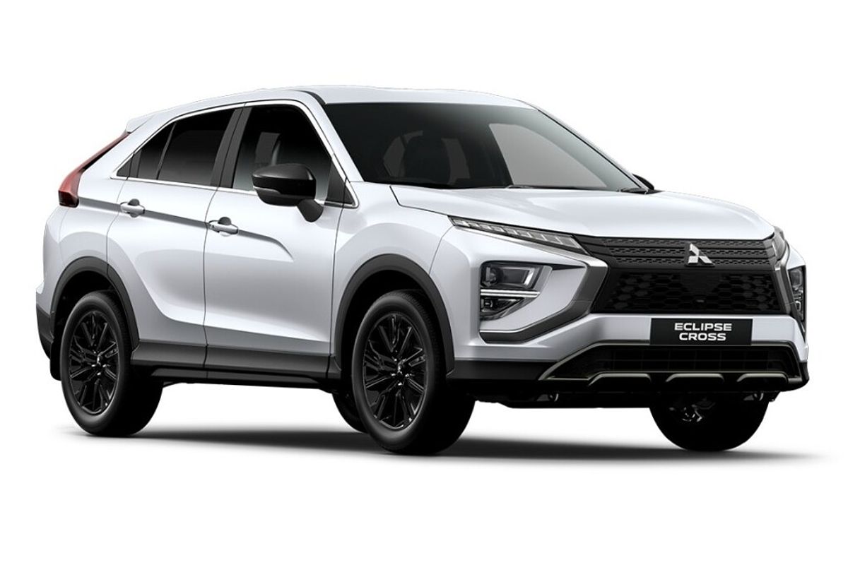 2024 Mitsubishi YB Eclipse Cross BLACK EDN 2WD 1.5L CVT
