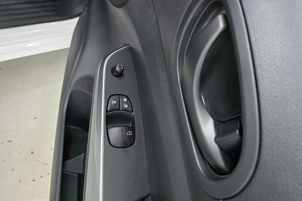 2024 Nissan Navara SL D23 4X4