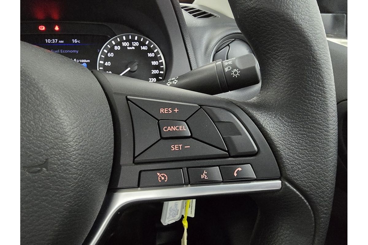 2024 Nissan Navara SL D23 4X4