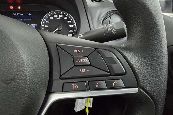 2024 Nissan Navara SL D23 4X4