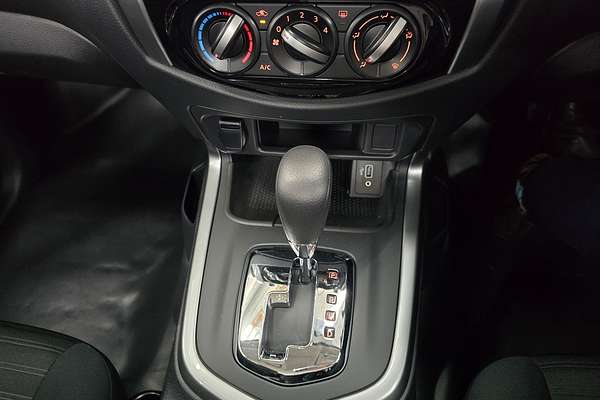 2024 Nissan Navara SL D23 4X4