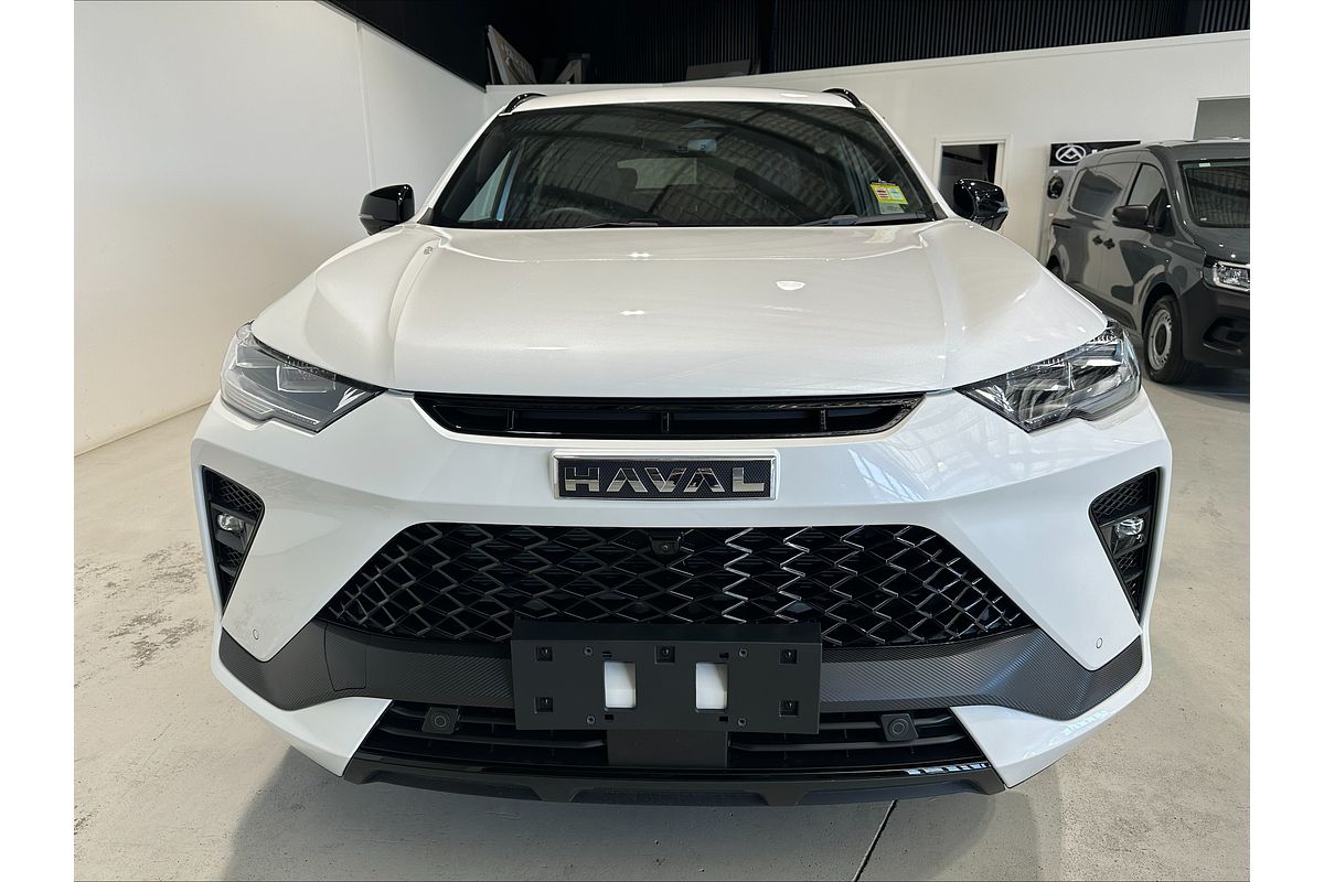 2025 GWM Haval H6GT Ultra B03