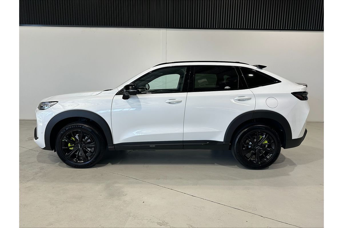 2025 GWM Haval H6GT Ultra B03