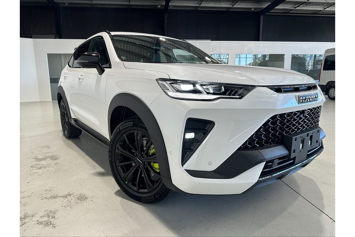 2025 GWM Haval H6GT Ultra B03