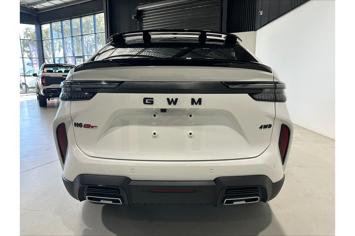 2025 GWM Haval H6GT Ultra B03