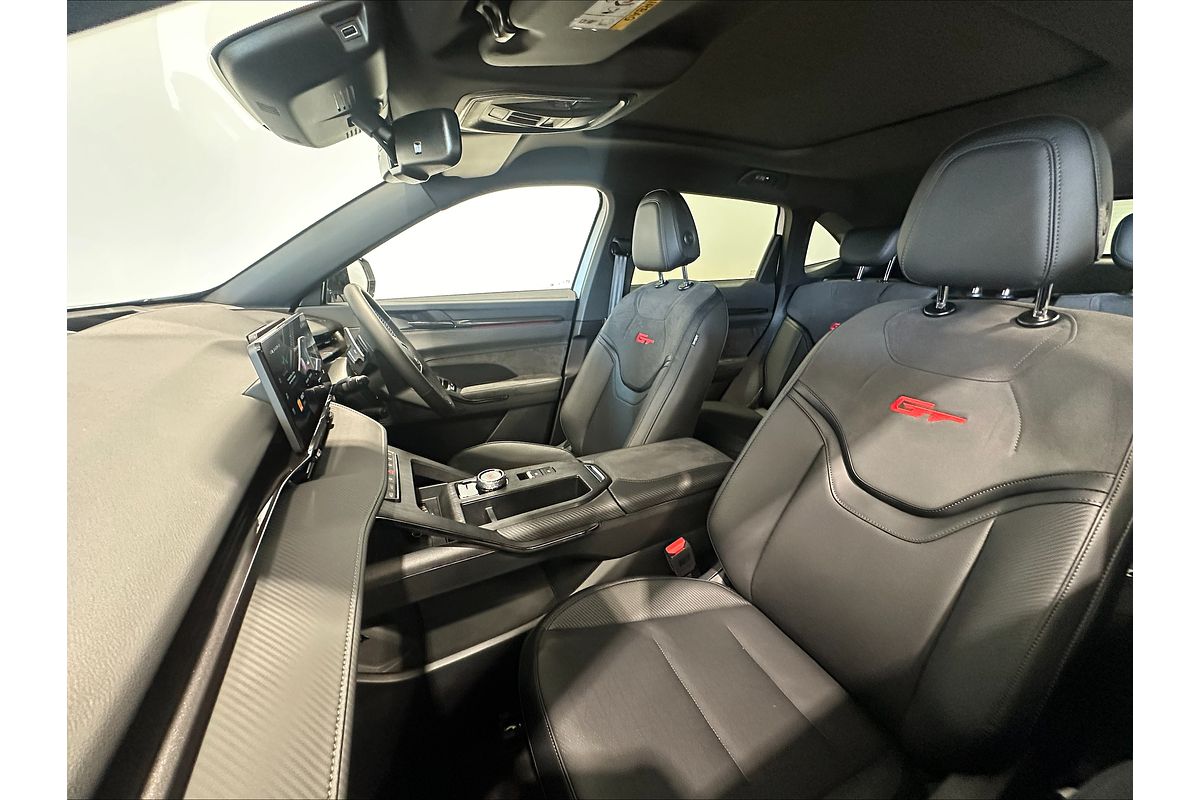 2025 GWM Haval H6GT Ultra B03