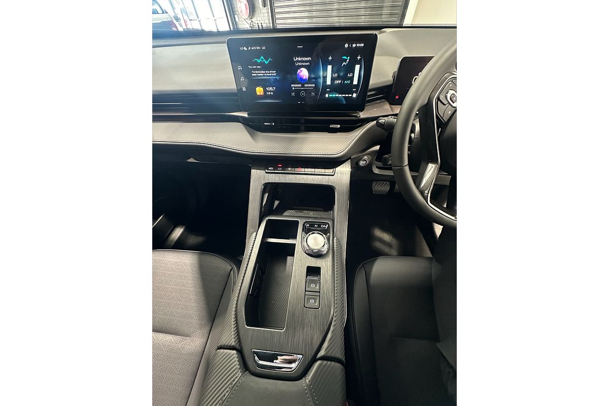 2025 GWM Haval H6GT Ultra B03